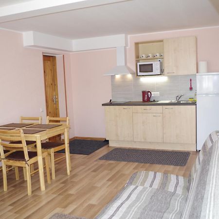 Villa Ene Pärnu Chambre photo