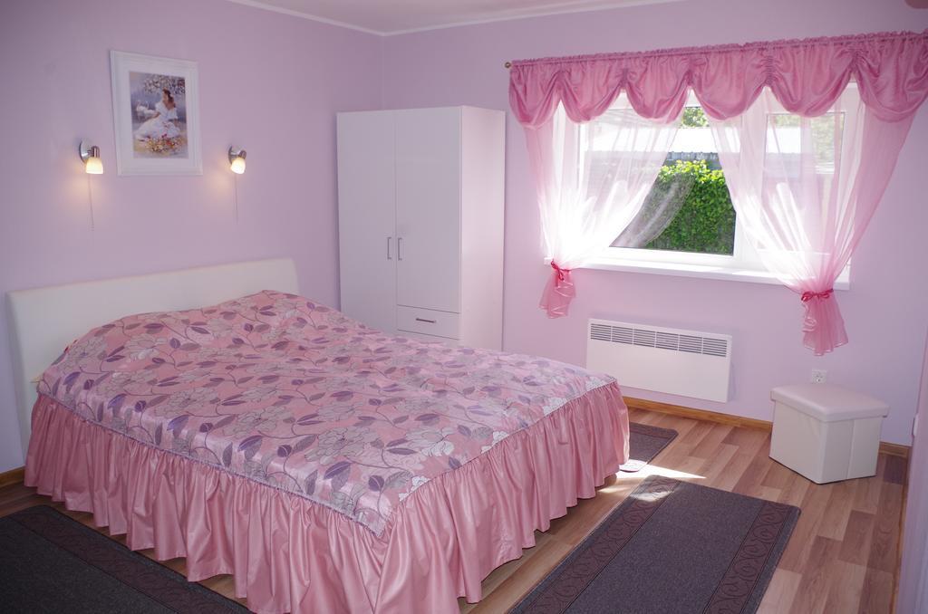 Villa Ene Pärnu Chambre photo