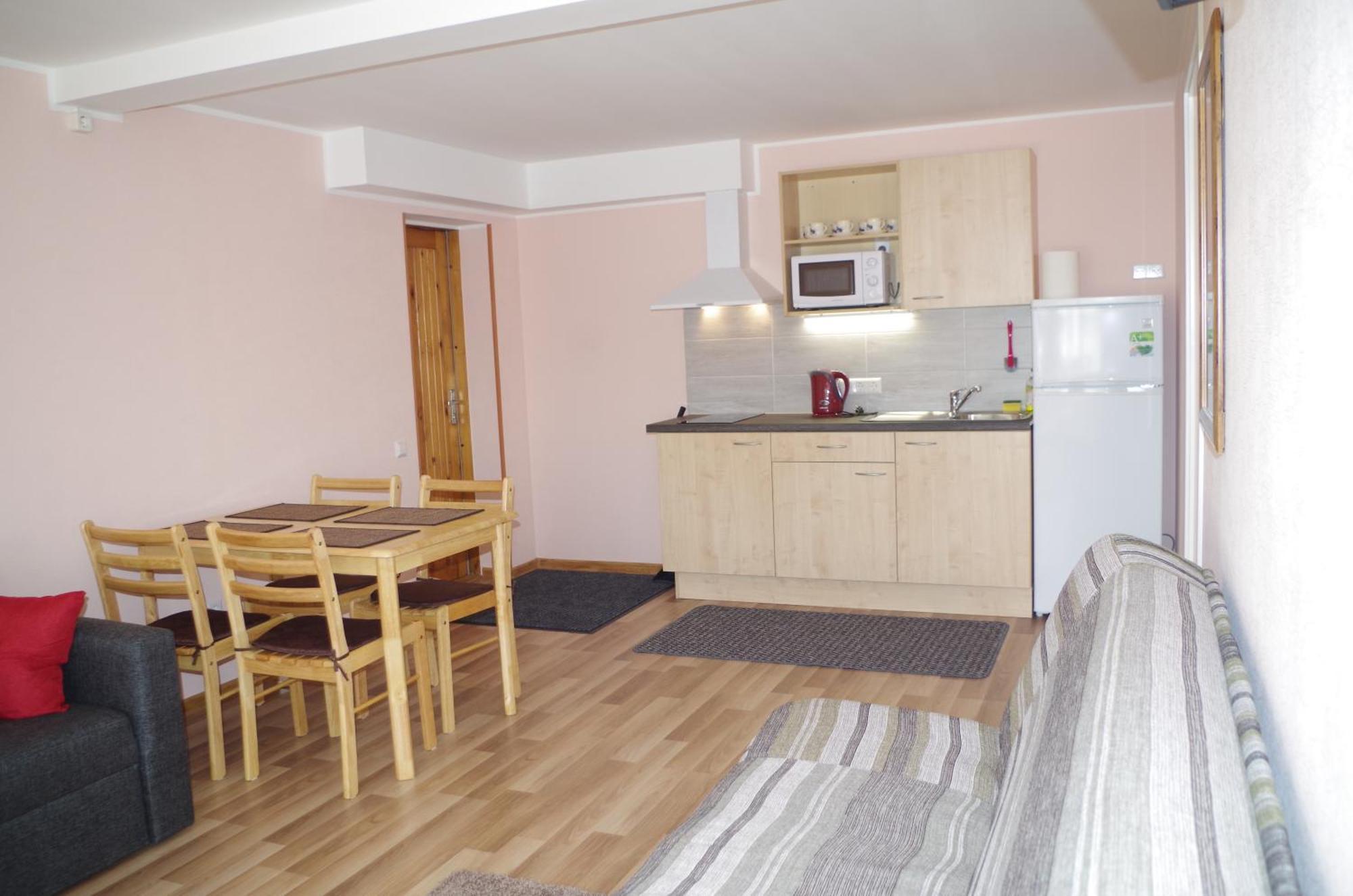 Villa Ene Pärnu Chambre photo