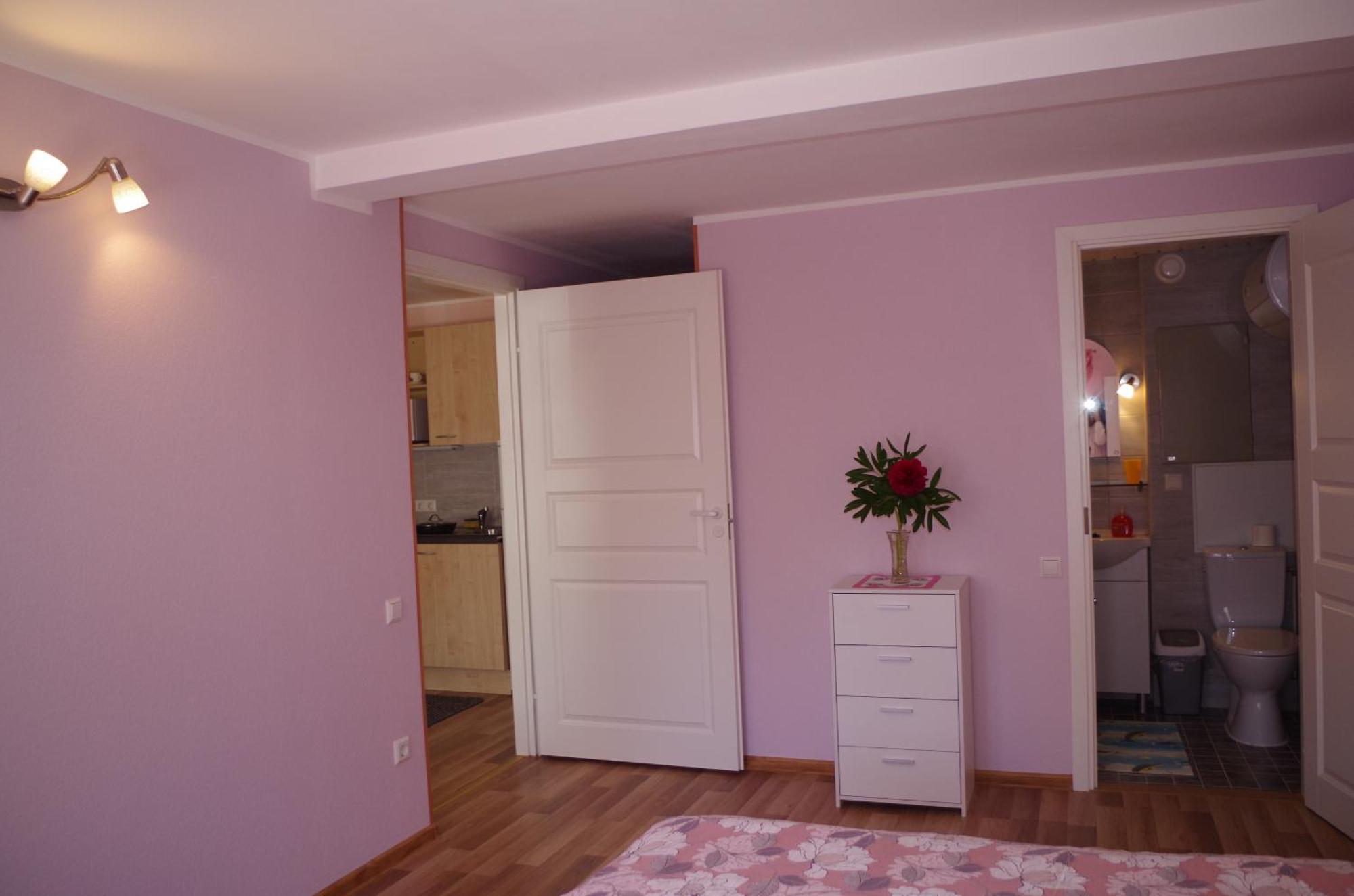 Villa Ene Pärnu Extérieur photo