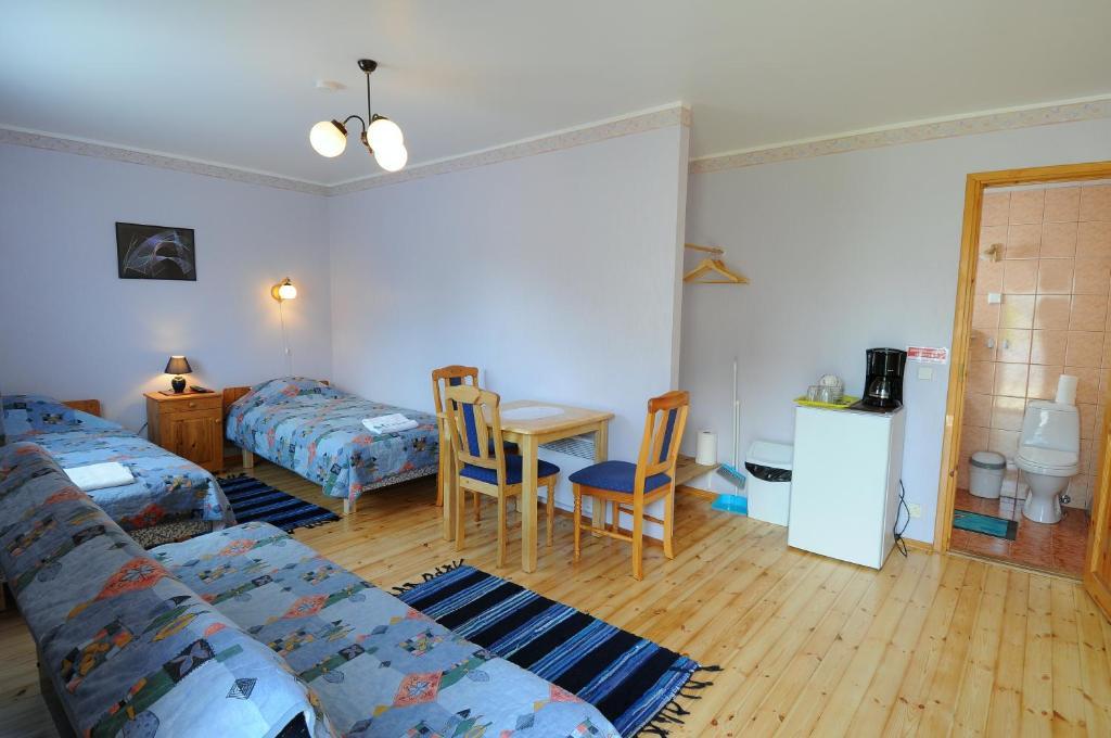 Villa Ene Pärnu Chambre photo