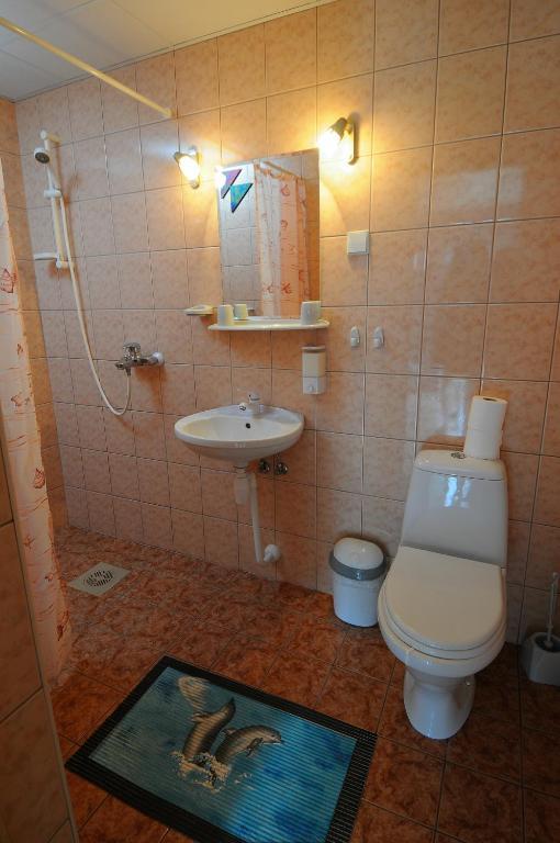 Villa Ene Pärnu Chambre photo