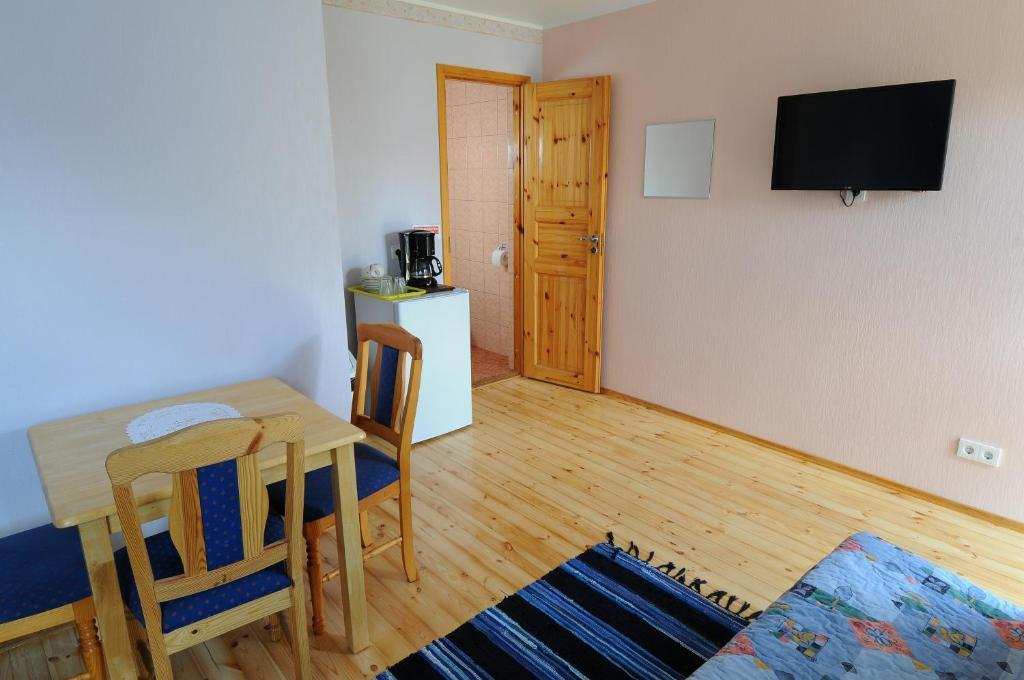 Villa Ene Pärnu Chambre photo