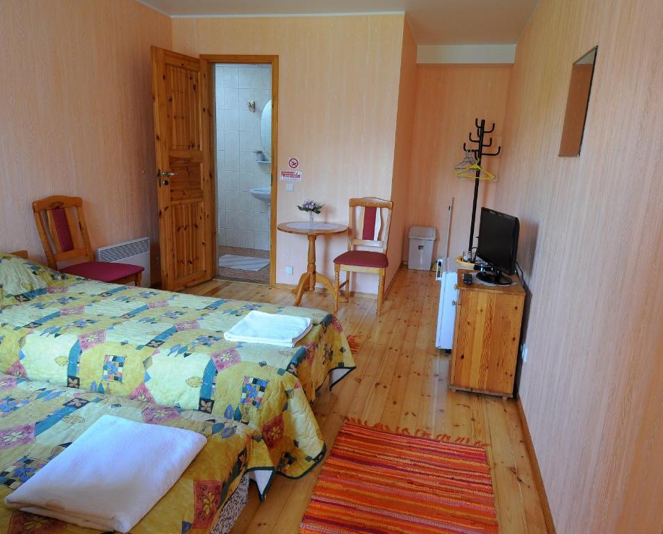 Villa Ene Pärnu Chambre photo