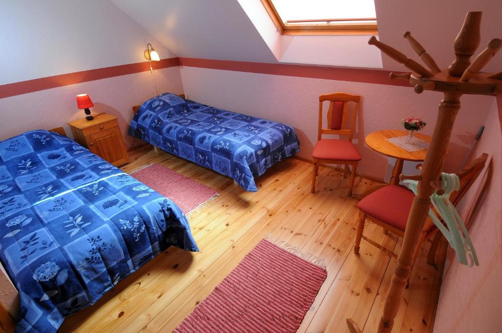 Villa Ene Pärnu Chambre photo