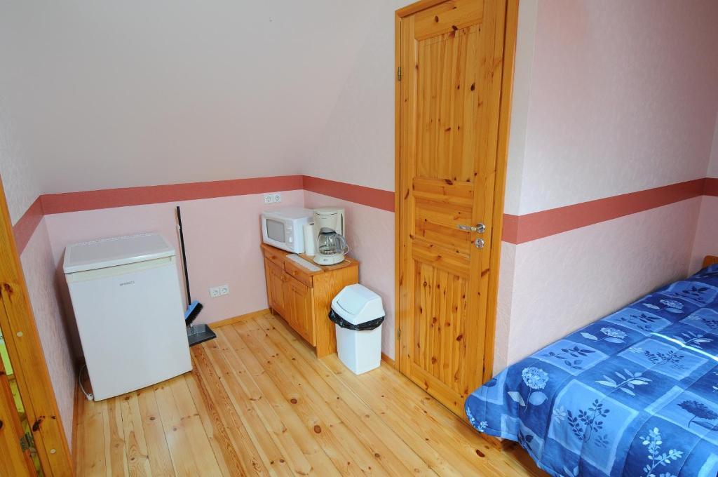 Villa Ene Pärnu Chambre photo